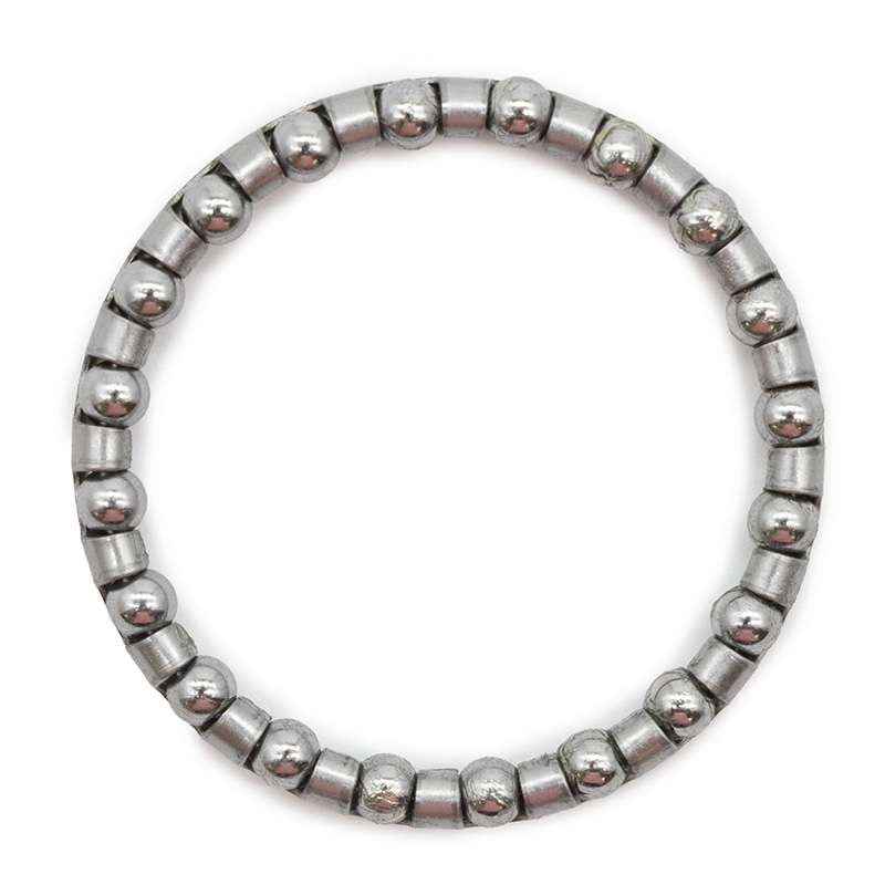 Rodamientos dirección Niu KQi100 - RuedaQrueda