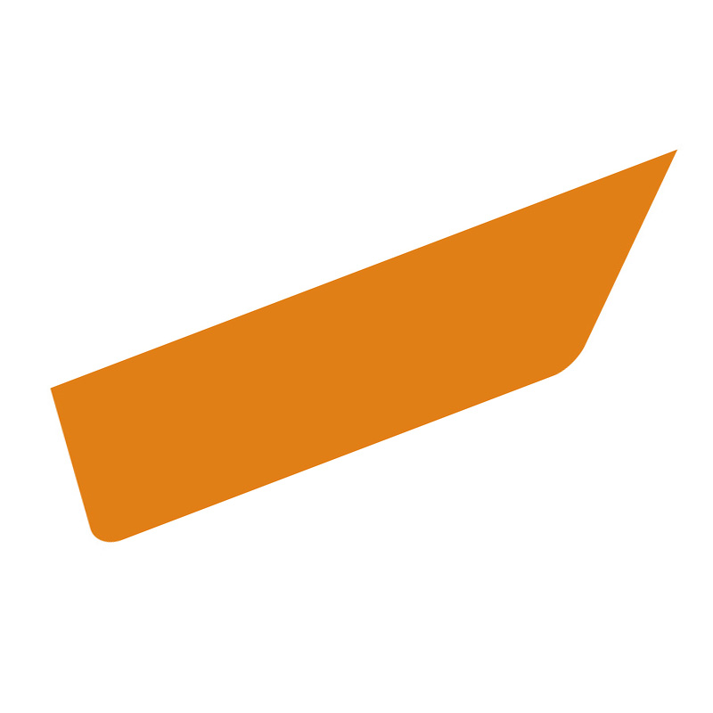 Embellecedor horquilla L original Niu KQi2 pro - RuedaQrueda