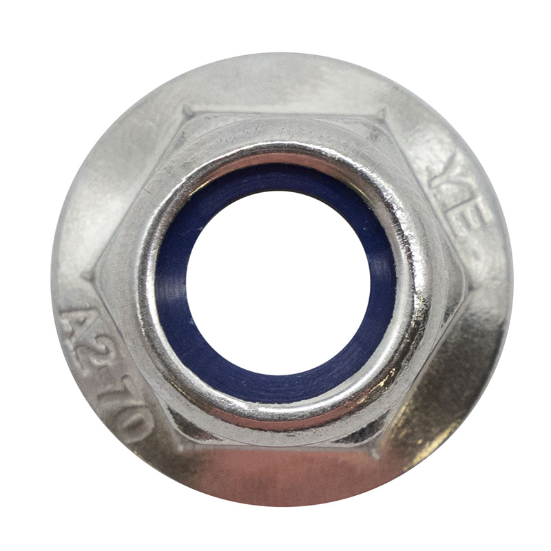 Tuerca de Cartucho de Suspension DUALTRON 30 UNDS - RuedaQrueda