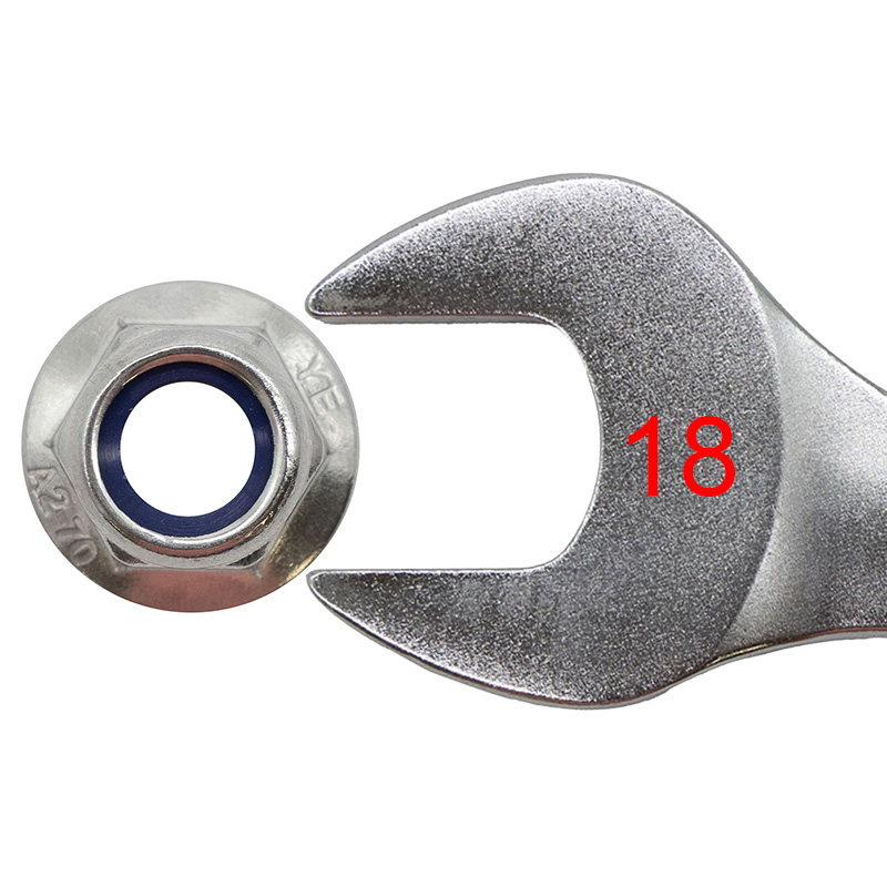 Tuerca de Cartucho de Suspension DUALTRON 30 UNDS - RuedaQrueda