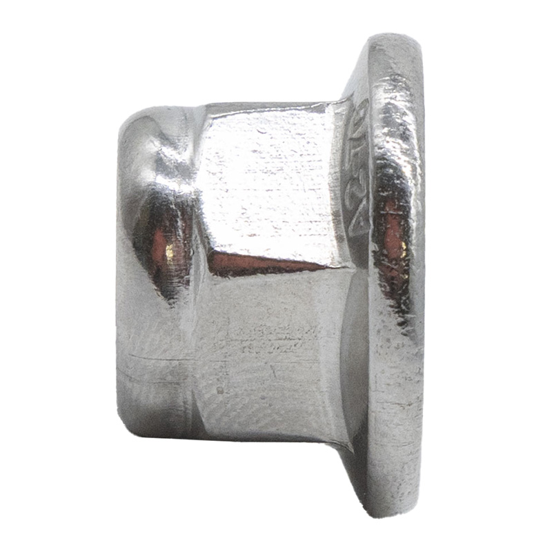 Tuerca de Cartucho de Suspension DUALTRON 30 UNDS - RuedaQrueda