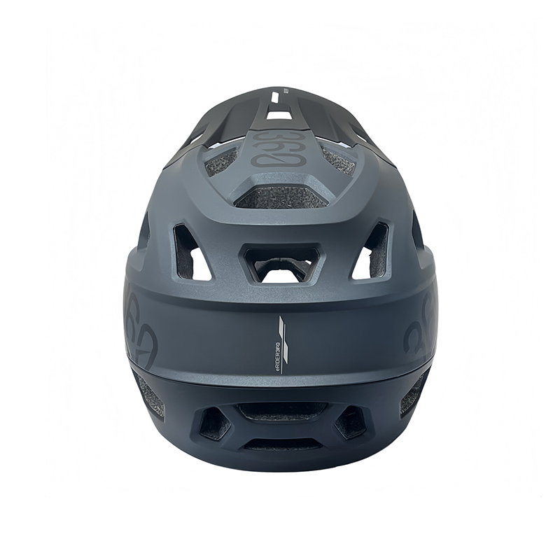 Casco INTEGRA Sport negro / XL - RuedaQrueda