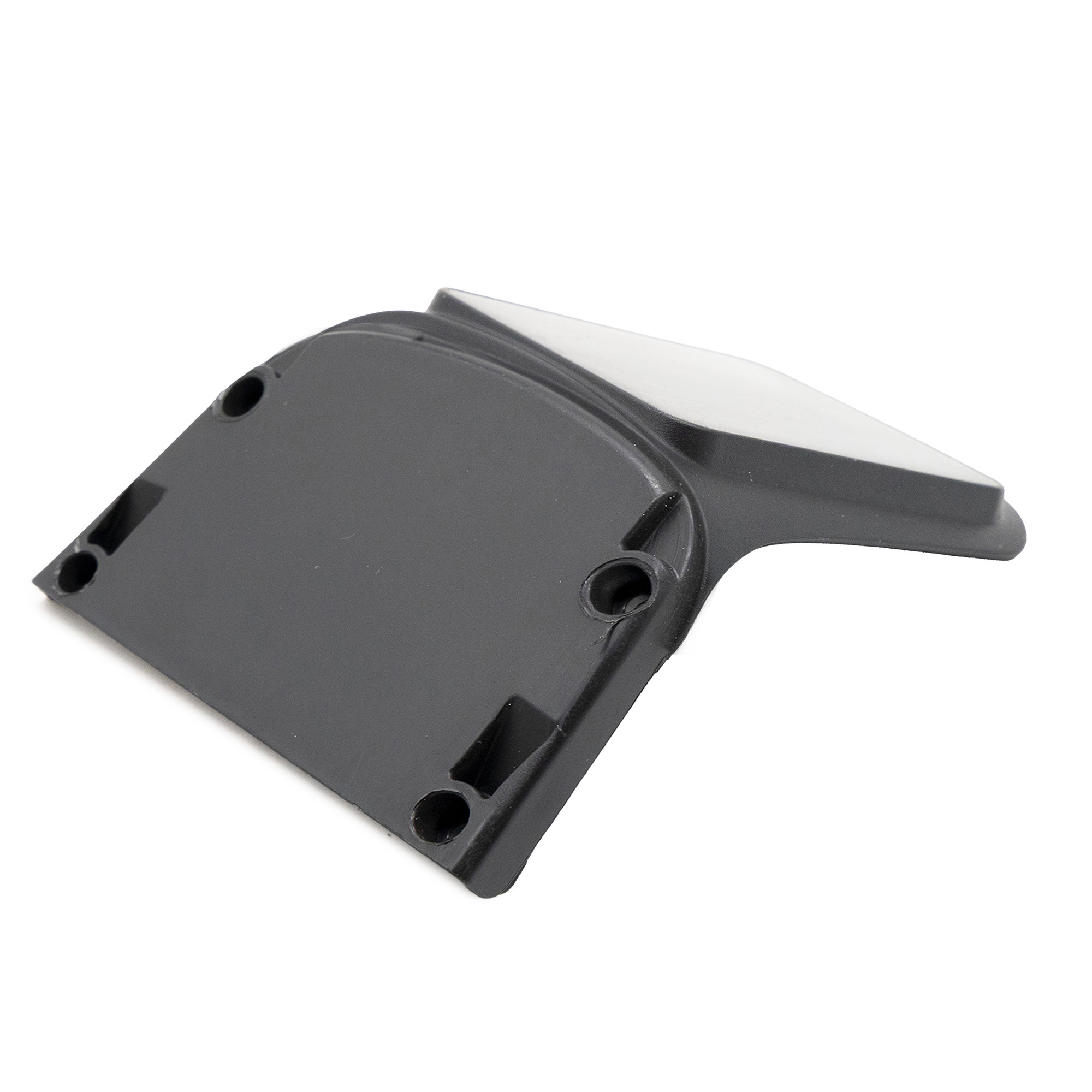 Embellecedor trasero R original Niu KQi3 MAX - RuedaQrueda