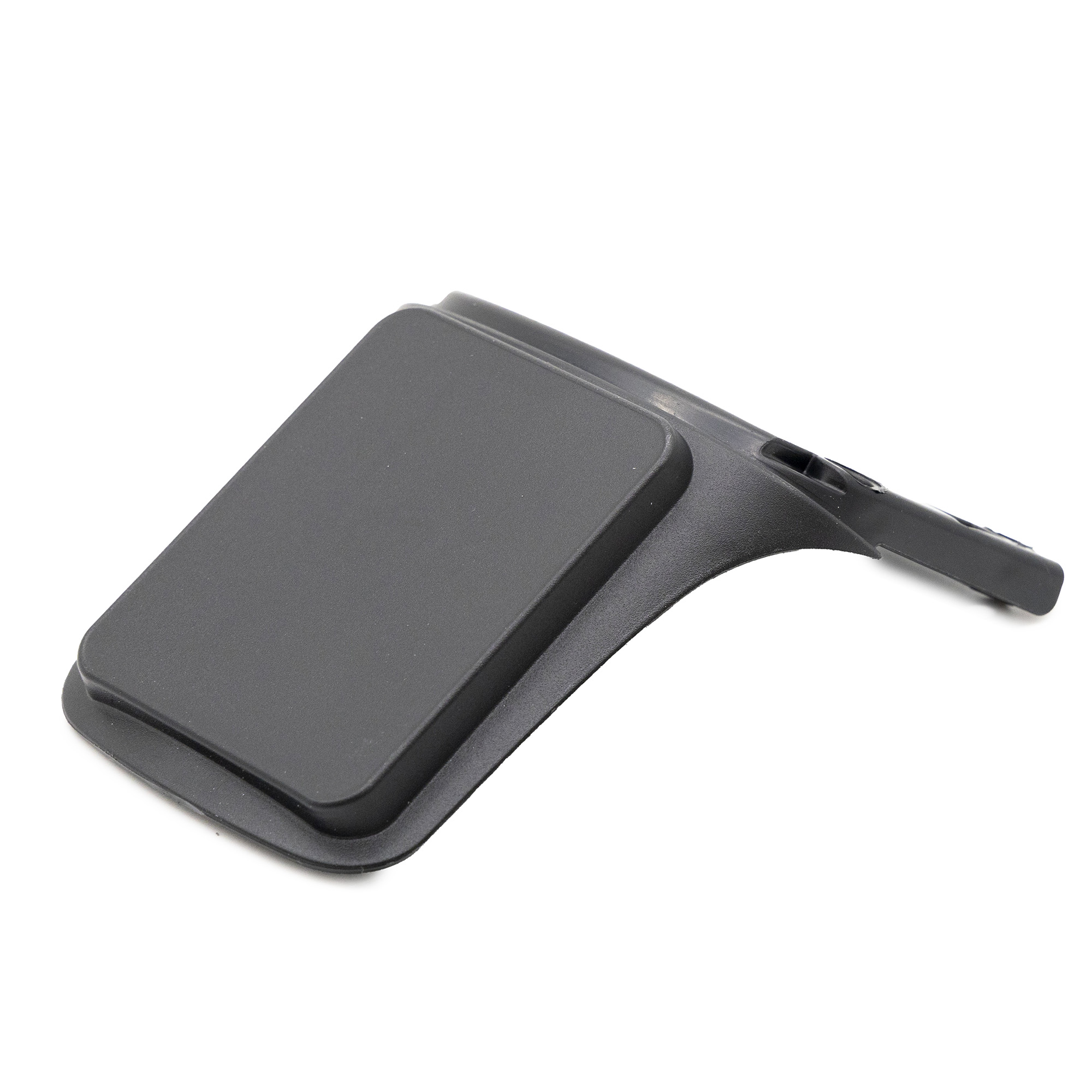 Embellecedor trasero R original Niu KQi3 MAX - RuedaQrueda