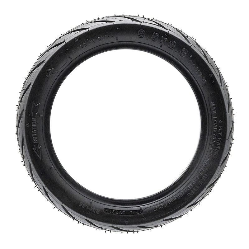 Neumático 9,5x2,3 NIU KQi100 - RuedaQrueda