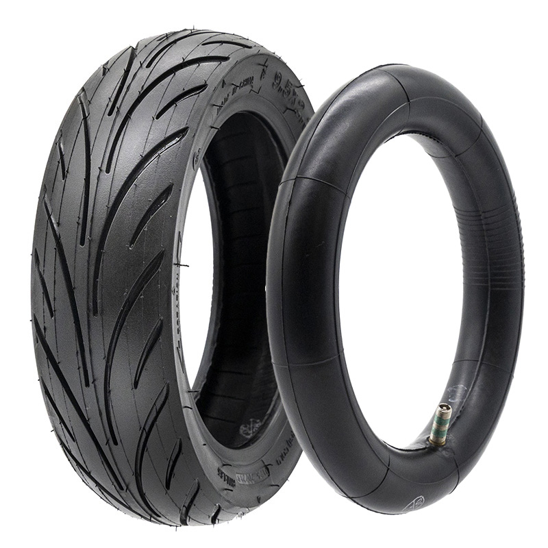 Neumático 9,5x2,3 NIU KQi100 - RuedaQrueda