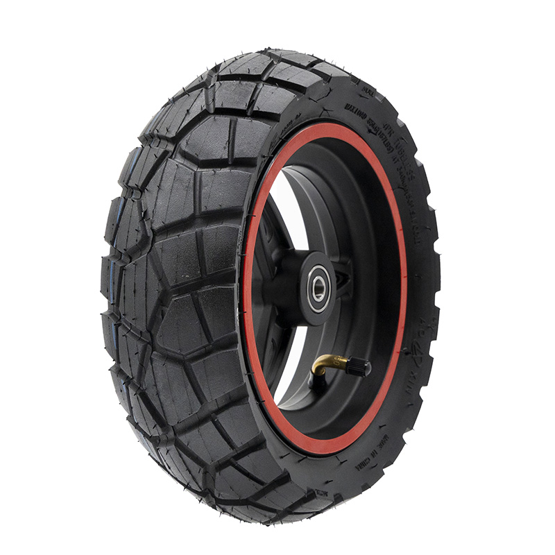 Llanta ECOXTREM M41 - RuedaQrueda