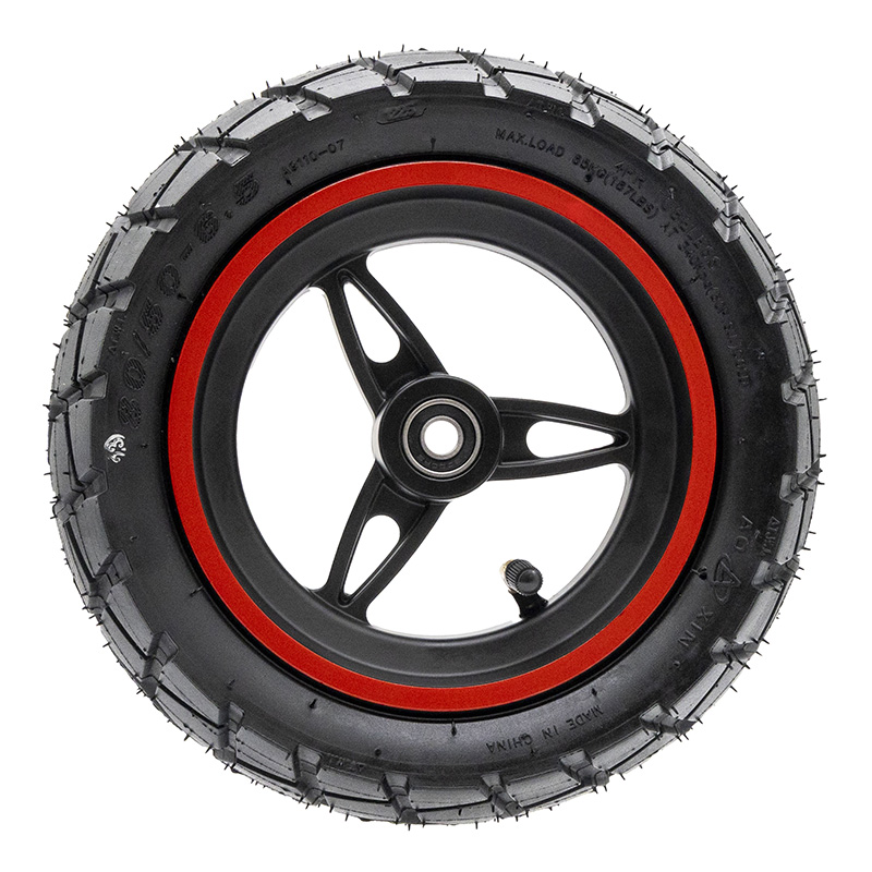 Llanta ECOXTREM M41 - RuedaQrueda