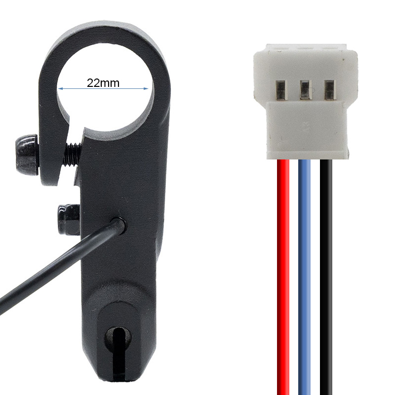 Maneta freno L Niu KQi3 Pro - RuedaQrueda