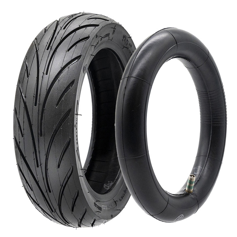 Neumático 9x2,3 NIU KQi1 - RuedaQrueda