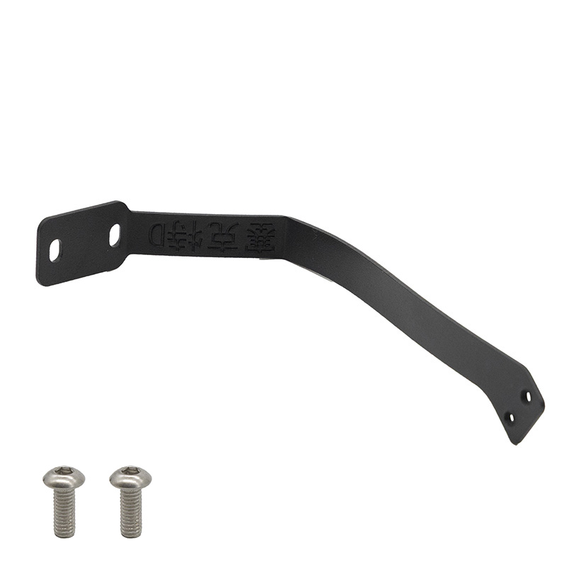 Soporte guardabarros Cecotec D20 - RuedaQrueda