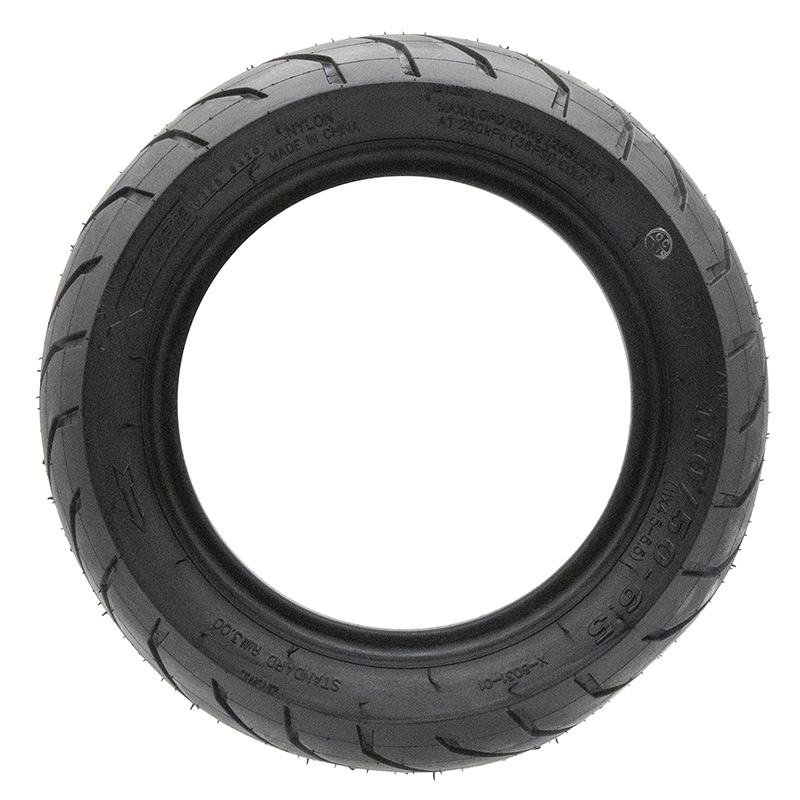 Neumático tubeless 110/50-6,5 Cityroad [Xuancheng] - RuedaQrueda