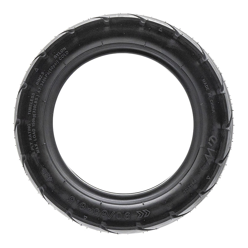 Neumático tubeless 90/65-6,5 PANTHERURBAN - RuedaQrueda