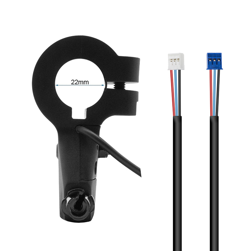 Maneta de freno Ninebot F3 - RuedaQrueda