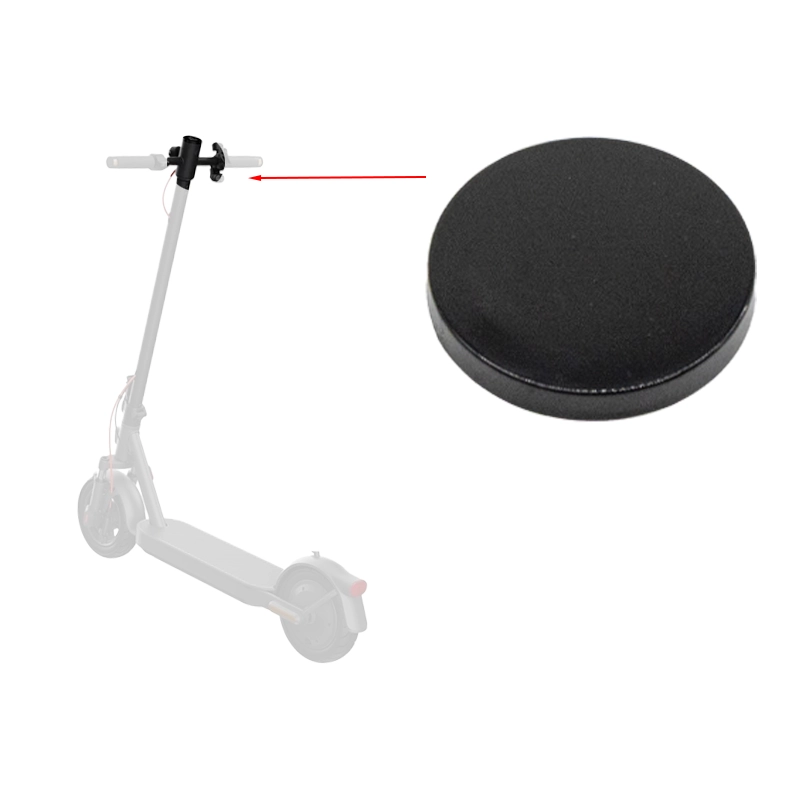 Tapa pantalla Xiaomi Elite - RuedaQrueda