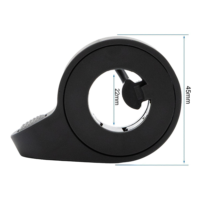 Acelerador Xiaomi Mi5/Mi5 Pro/Mi5 Max [ORIGINAL] - RuedaQrueda