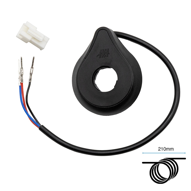 Sensor pass EWPSS-001 - RuedaQrueda