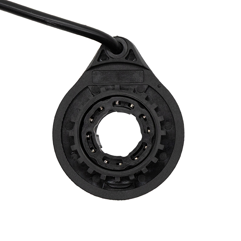 Sensor pass EWPSS-001 - RuedaQrueda