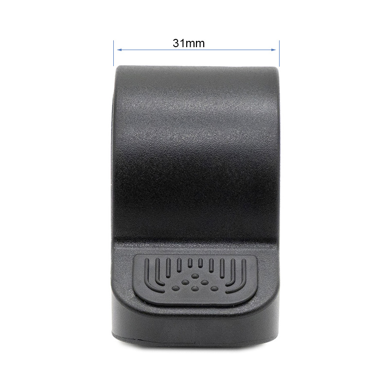 Acelerador con cable impermeable ECOXTREM M41 - RuedaQrueda