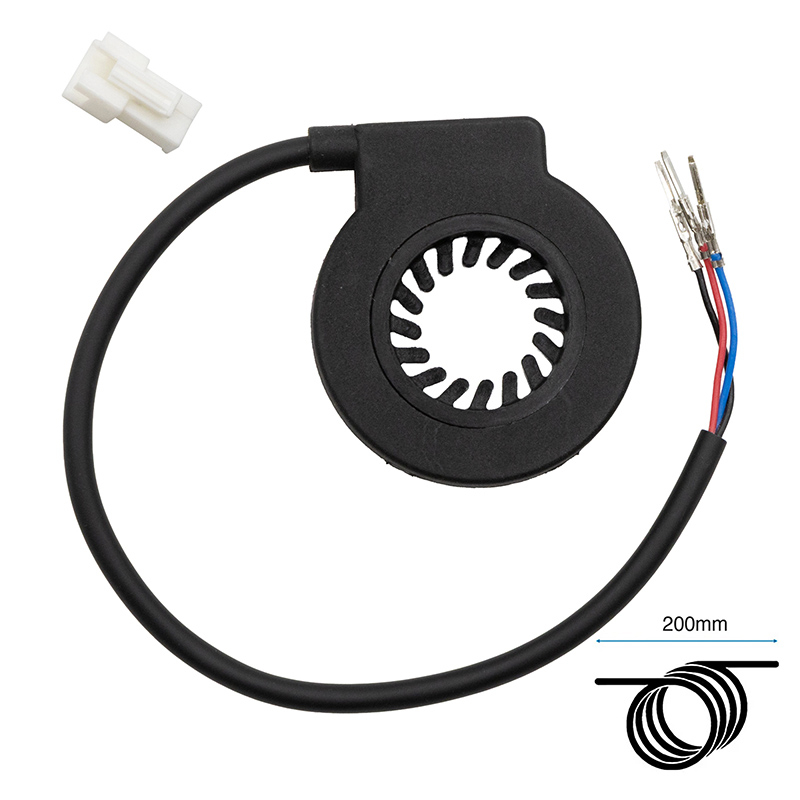 Sensor pass EWPSS-002 - RuedaQrueda