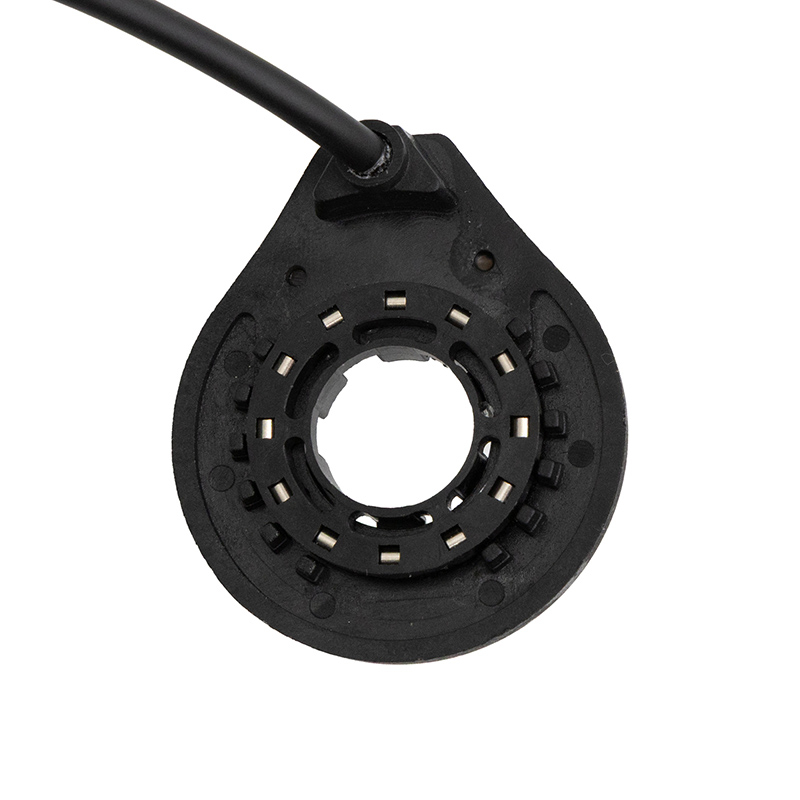 Sensor pass EWPSS-003 - RuedaQrueda