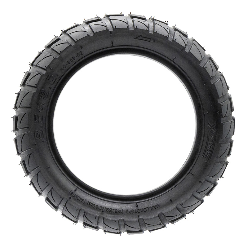 Neumático 8,5x3-5,5 XC-609-02 [Xuancheng] - RuedaQrueda