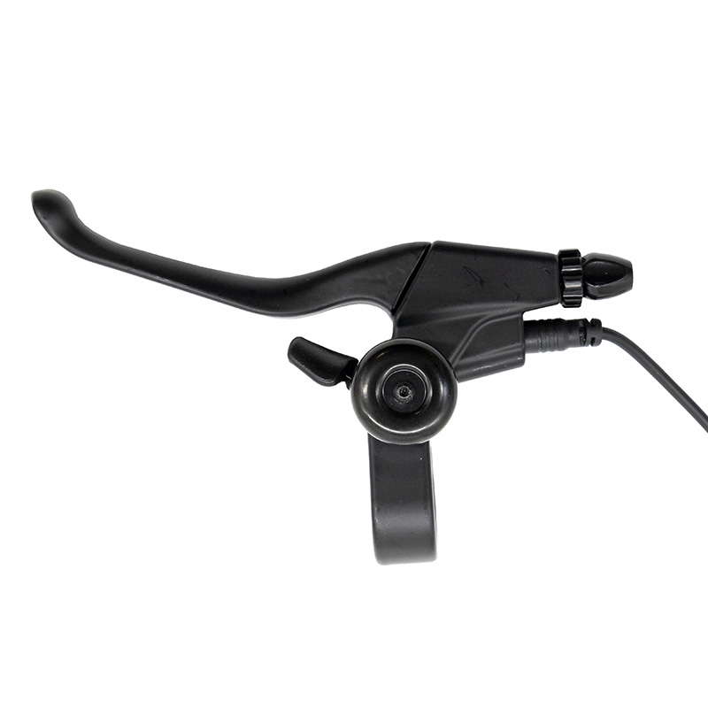 Maneta de freno izquierda y derecha ECOXTREM M41 - RuedaQrueda