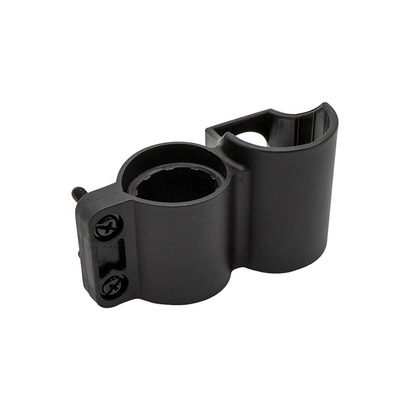 LCK-009 Candado en U de llave - RuedaQrueda