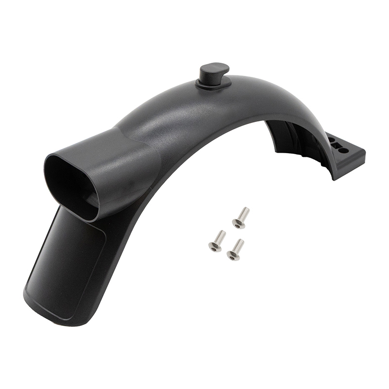 Guardabarros trasero Xiaomi Mi5 - RuedaQrueda