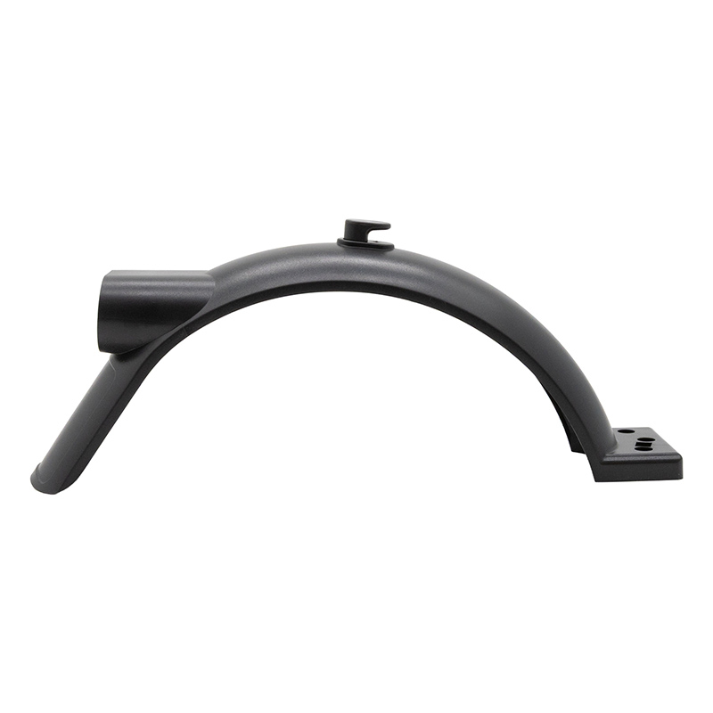 Guardabarros trasero Xiaomi Mi5 - RuedaQrueda