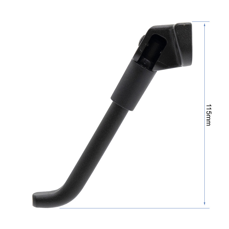 Caballete Niu KQi2 - RuedaQrueda