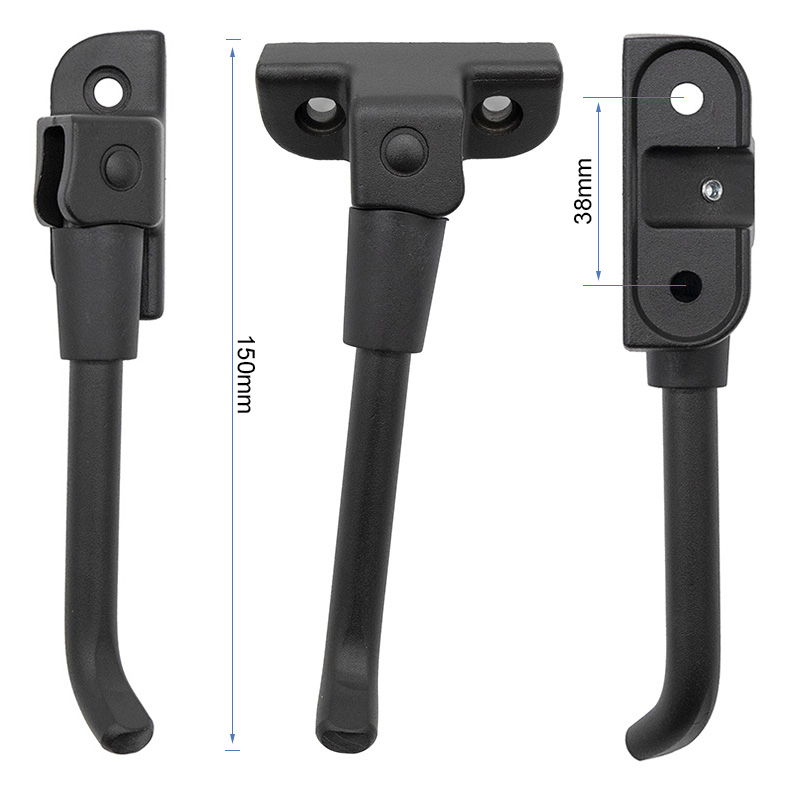 Caballete Niu KQi2 - RuedaQrueda