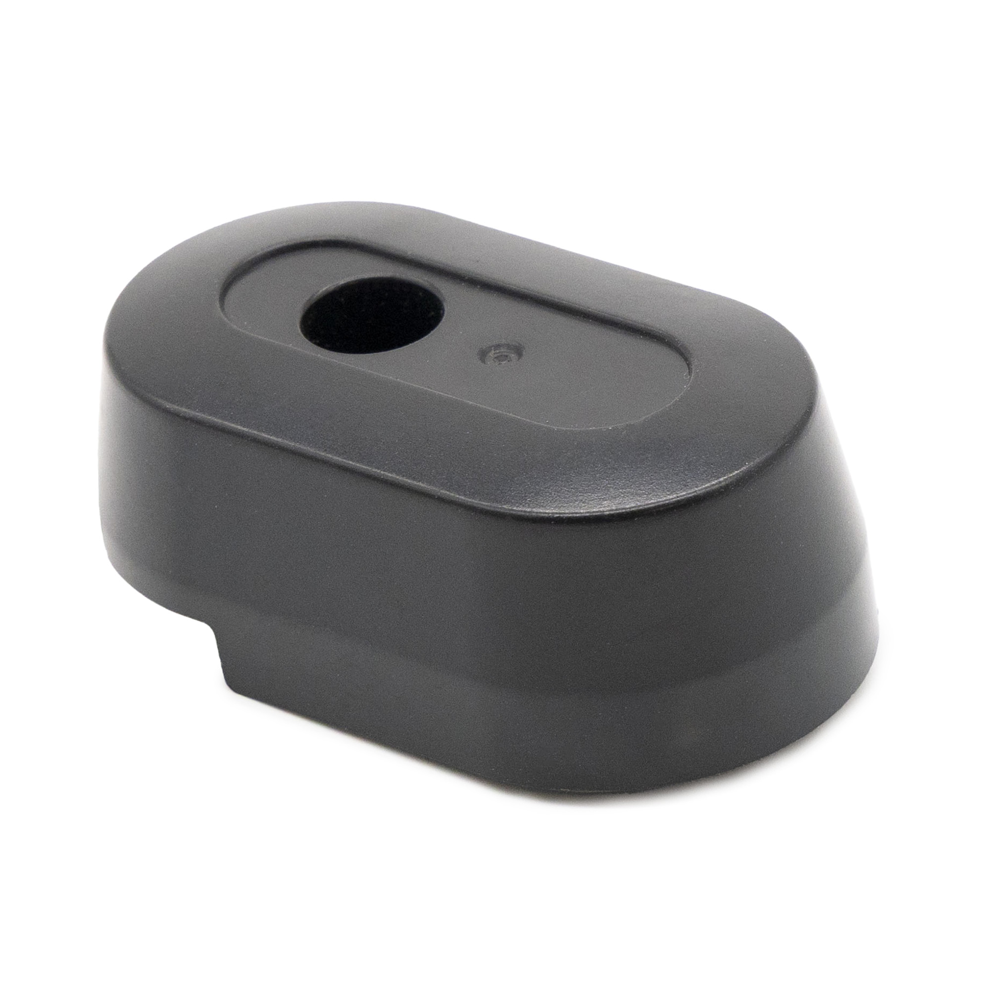 Tapa tuerca eje trasero R original Niu KQi3 Pro - RuedaQrueda