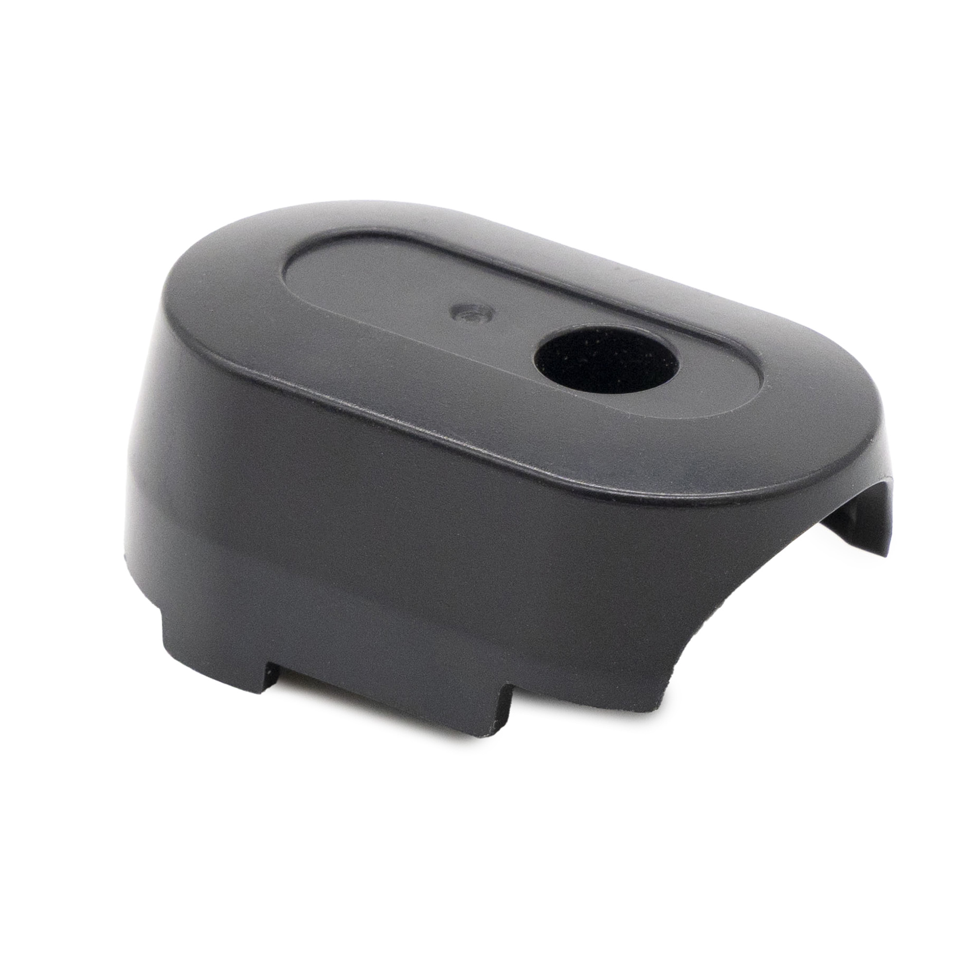 Tapa tuerca eje trasero R original Niu KQi3 Pro - RuedaQrueda