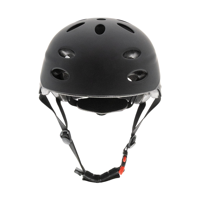 CB02 Urban negro L - RuedaQrueda