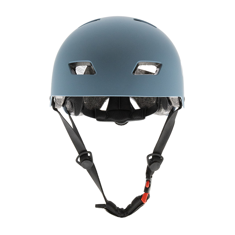 Casco CB01 azul M - RuedaQrueda