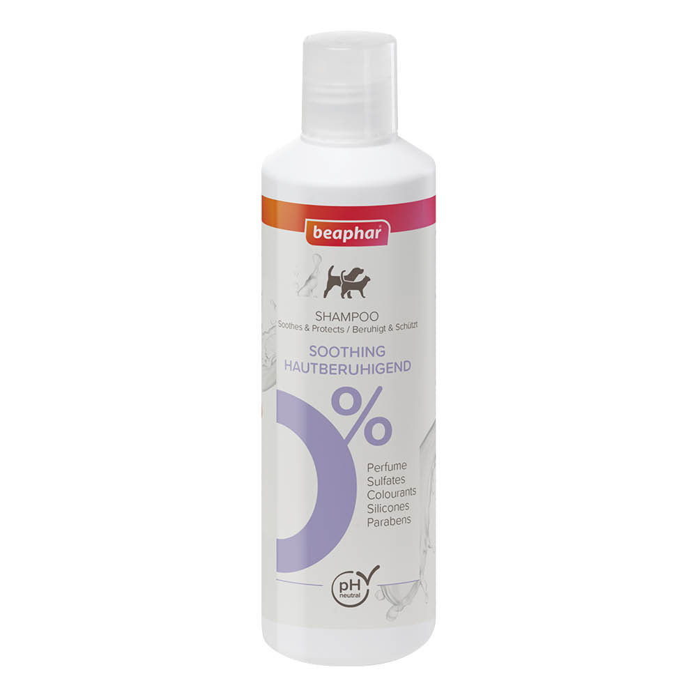 Shampoo Hautberuhigend, 250ml