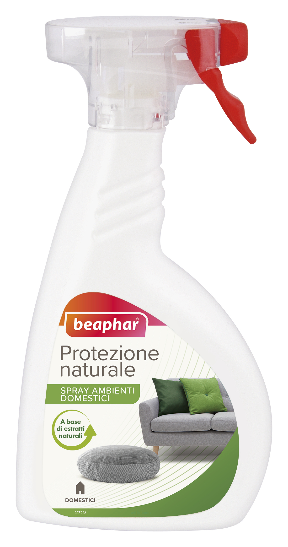 Protezione Naturale Home Spray Ambienti 400ml