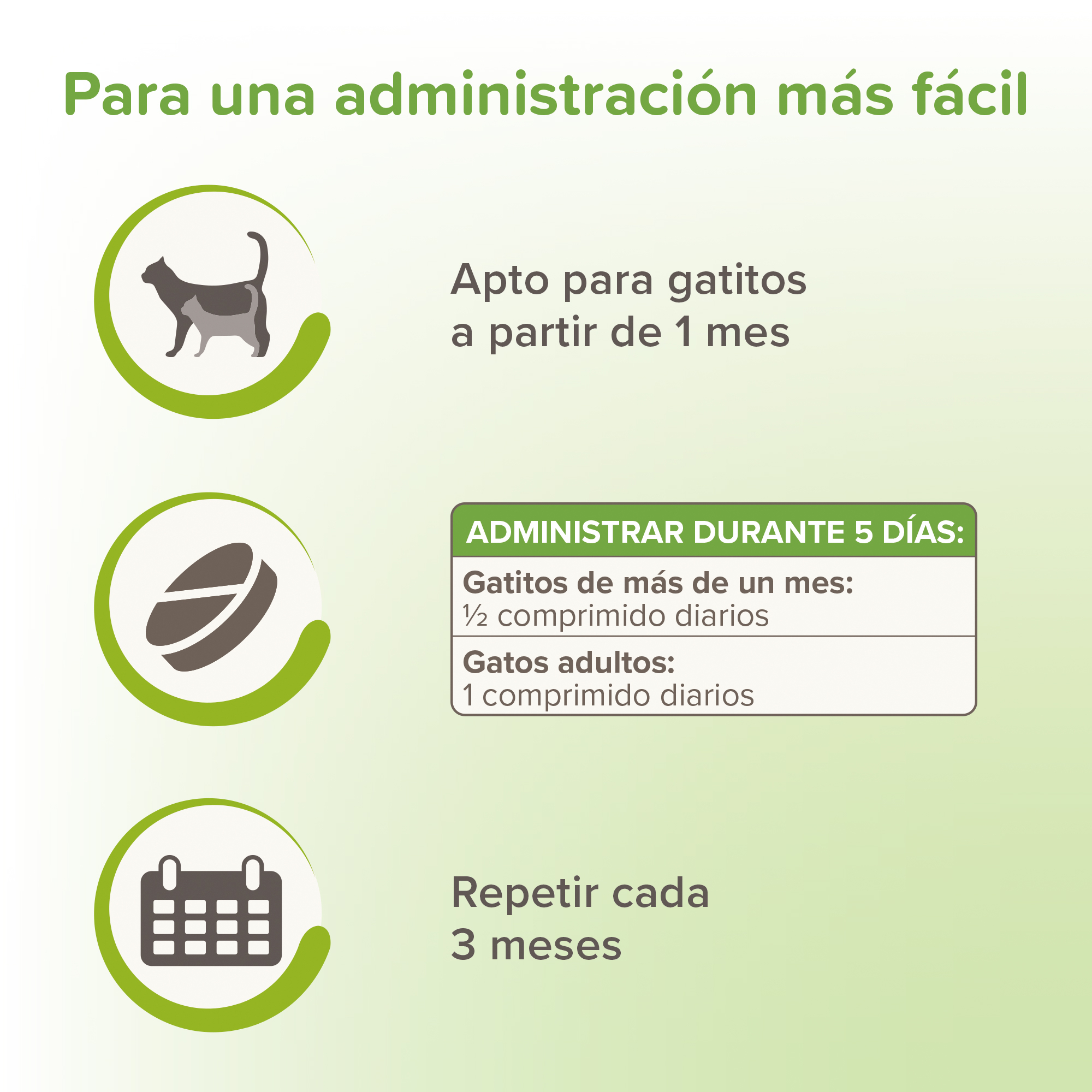 Beaphar VERMIpure Comprimidos Naturales Gatos y Gatitos - 50 Comprimidos