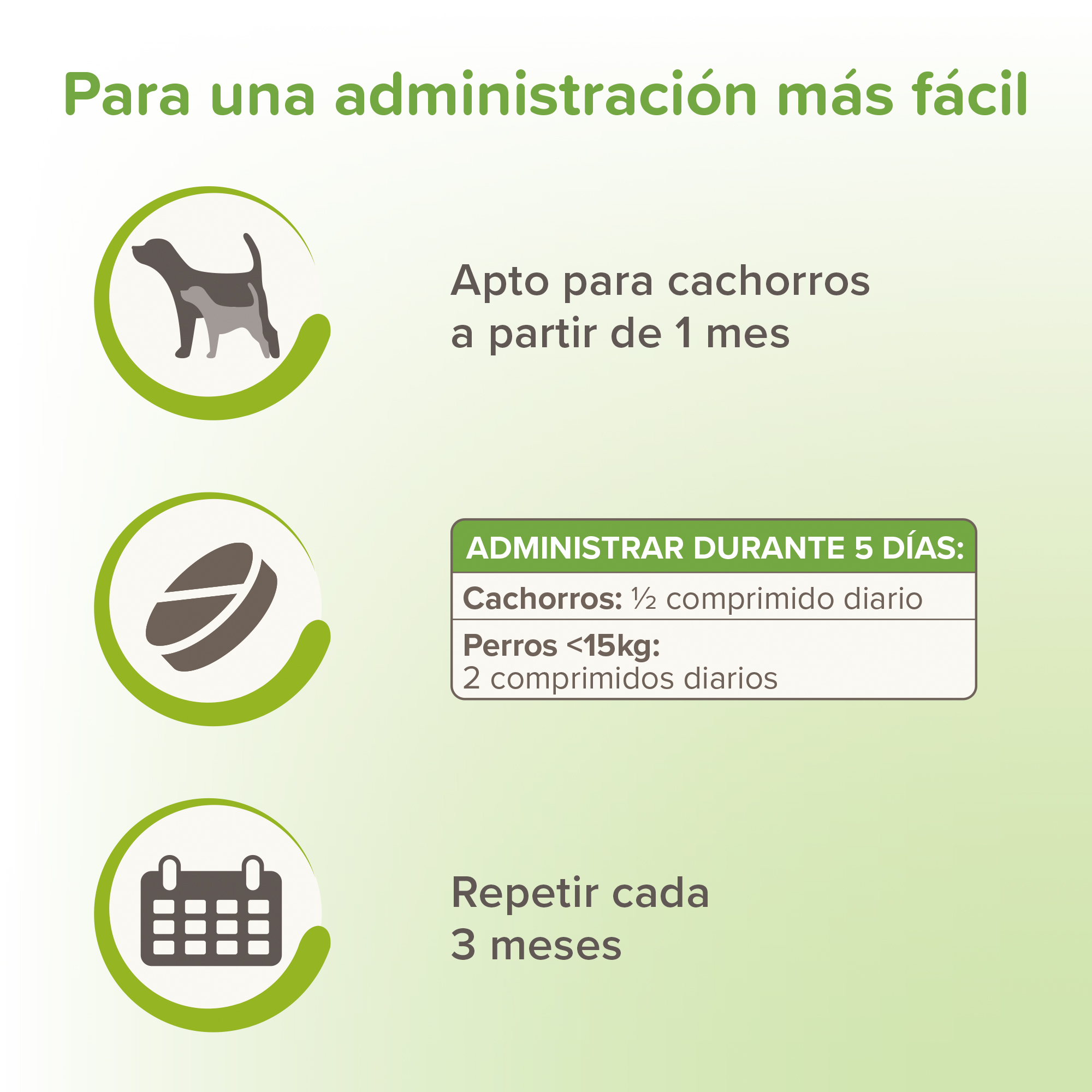 Beaphar VERMIpure Comprimidos Naturales Perros Pequeños